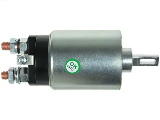Magnetschalter, Starter 24 V AS-PL SS2070P Bild Magnetschalter, Starter 24 V AS-PL SS2070P