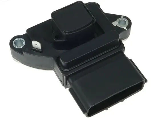 Schaltgerät, Zündanlage AS-PL IM2001S Bild Schaltgerät, Zündanlage AS-PL IM2001S