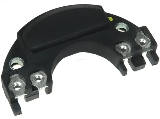 Schaltgerät, Zündanlage AS-PL IM5002S Bild Schaltgerät, Zündanlage AS-PL IM5002S