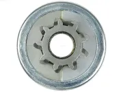 Generator 12 V AS-PL A3506S