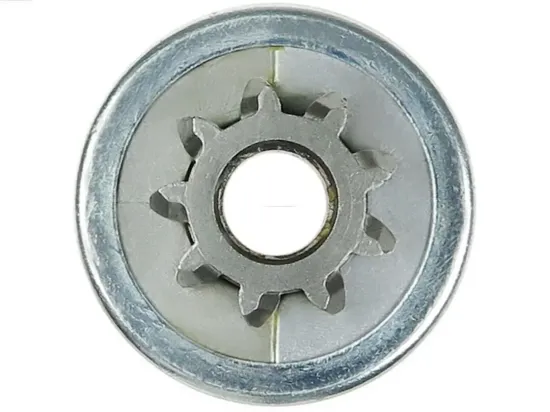 Generator 12 V AS-PL A3506S Bild Generator 12 V AS-PL A3506S