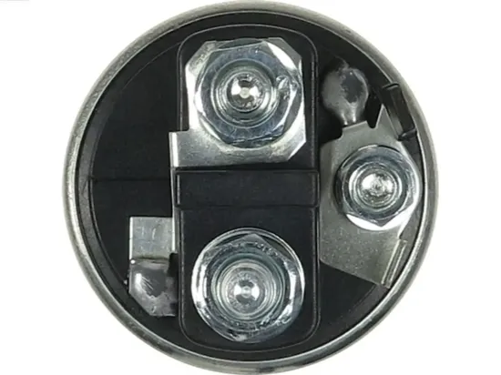 Magnetschalter, Starter 12 V AS-PL SS3111P Bild Magnetschalter, Starter 12 V AS-PL SS3111P