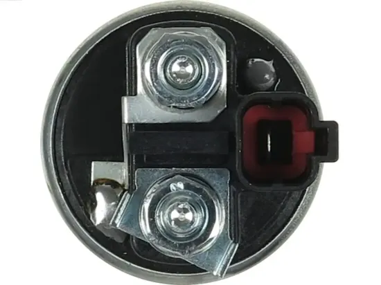 Magnetschalter, Starter 12 V AS-PL SS3116P Bild Magnetschalter, Starter 12 V AS-PL SS3116P