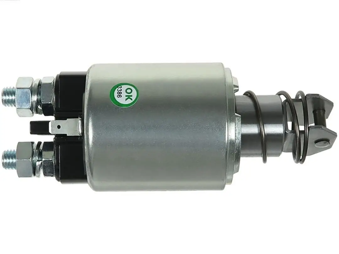 Magnetschalter, Starter 24 V AS-PL SS4004P