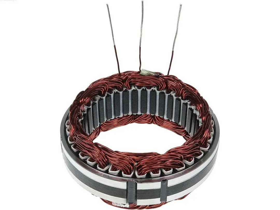 Stator, Generator 24 V AS-PL AS4010S