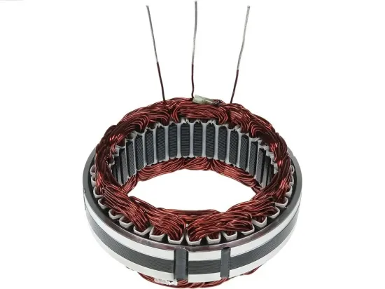 Stator, Generator 24 V AS-PL AS4010S Bild Stator, Generator 24 V AS-PL AS4010S