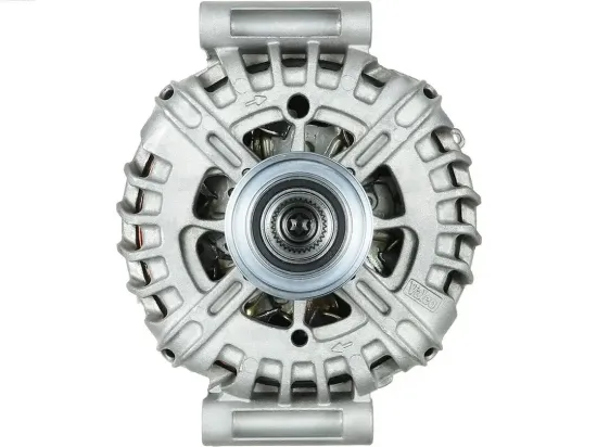 Generator 12 V AS-PL A3115(VALEO) Bild Generator 12 V AS-PL A3115(VALEO)