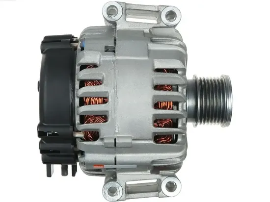Generator 12 V AS-PL A3115(VALEO) Bild Generator 12 V AS-PL A3115(VALEO)