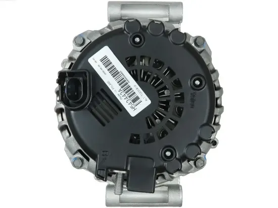 Generator 12 V AS-PL A3115(VALEO) Bild Generator 12 V AS-PL A3115(VALEO)