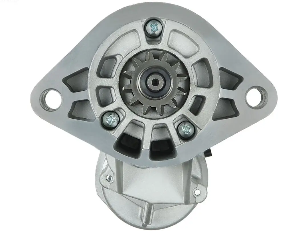 Starter 12 V 2,5 kW AS-PL S6421S