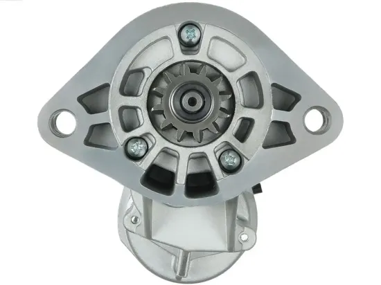 Starter 12 V 2,5 kW AS-PL S6421S Bild Starter 12 V 2,5 kW AS-PL S6421S