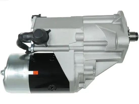 Starter 12 V 2,5 kW AS-PL S6421S Bild Starter 12 V 2,5 kW AS-PL S6421S