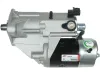 Starter 12 V 2,5 kW AS-PL S6421S Bild Starter 12 V 2,5 kW AS-PL S6421S