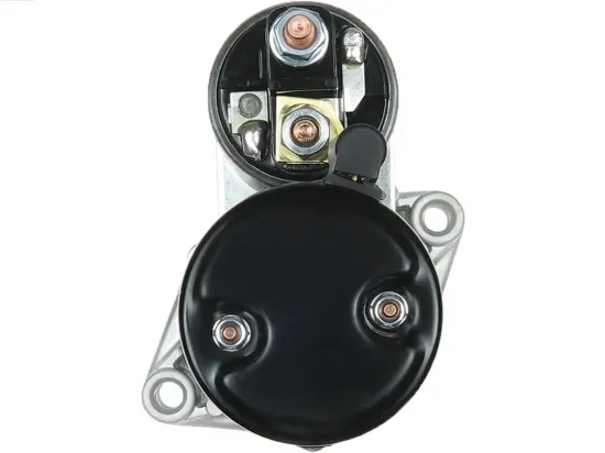 Starter 12 V 1,3 kW AS-PL S3013 Bild Starter 12 V 1,3 kW AS-PL S3013