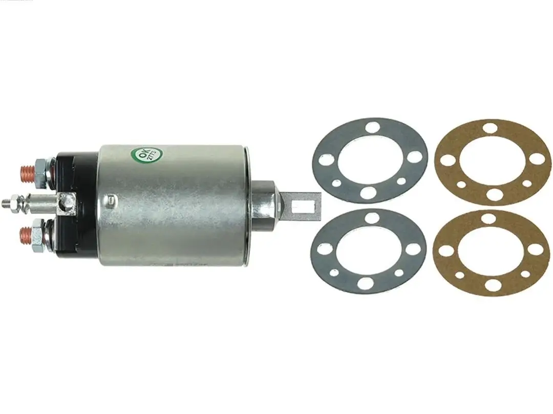 Magnetschalter, Starter 12 V AS-PL SS5178P