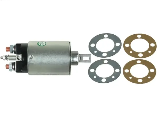 Magnetschalter, Starter 12 V AS-PL SS5178P Bild Magnetschalter, Starter 12 V AS-PL SS5178P