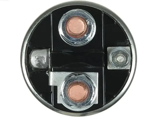 Magnetschalter, Starter 12 V AS-PL SS5178P Bild Magnetschalter, Starter 12 V AS-PL SS5178P