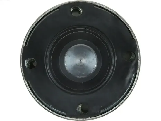 Magnetschalter, Starter 12 V AS-PL SS5179P Bild Magnetschalter, Starter 12 V AS-PL SS5179P