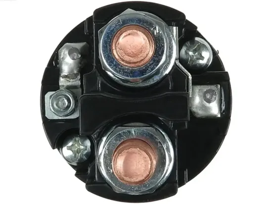 Magnetschalter, Starter 12 V AS-PL SS5179P Bild Magnetschalter, Starter 12 V AS-PL SS5179P