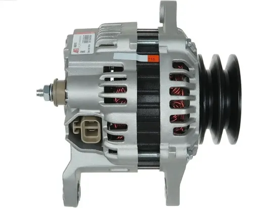 Generator 12 V AS-PL A5015 Bild Generator 12 V AS-PL A5015