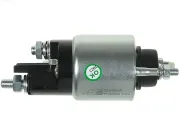 Starter 12 V 2 kW AS-PL S0123SR