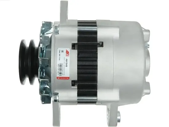 Generator 24 V AS-PL A9134S Bild Generator 24 V AS-PL A9134S