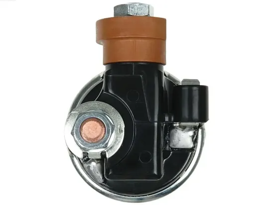 Magnetschalter, Starter 12 V AS-PL SS9174P Bild Magnetschalter, Starter 12 V AS-PL SS9174P