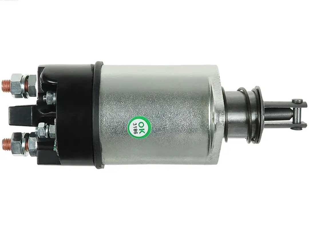 Magnetschalter, Starter 12 V AS-PL SS9180P