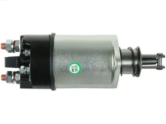 Magnetschalter, Starter 12 V AS-PL SS9180P Bild Magnetschalter, Starter 12 V AS-PL SS9180P