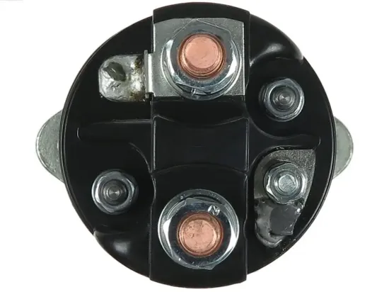 Magnetschalter, Starter 12 V AS-PL SS9180P Bild Magnetschalter, Starter 12 V AS-PL SS9180P