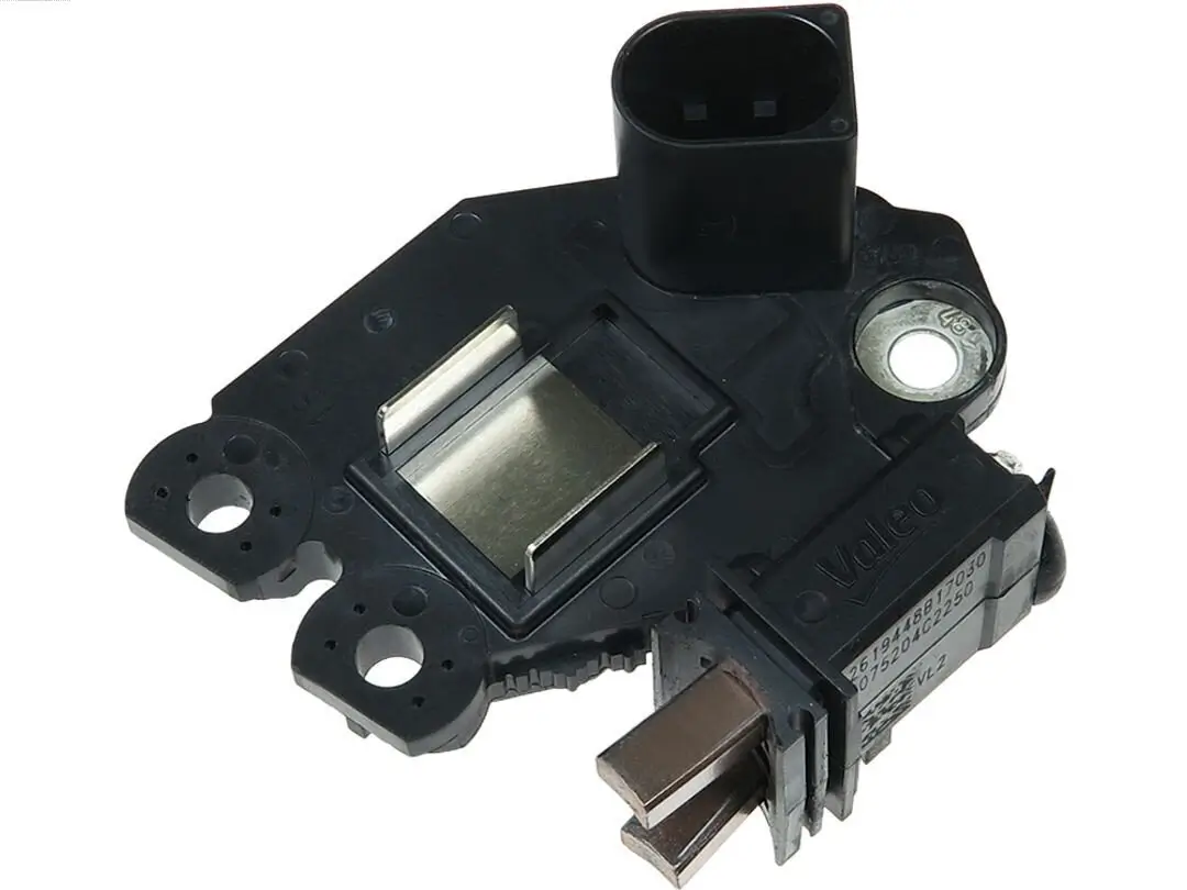 Generatorregler 12 V AS-PL ARE3340(VALEO)
