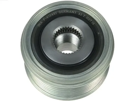 Generatorfreilauf AS-PL AFP5037(INA) Bild Generatorfreilauf AS-PL AFP5037(INA)