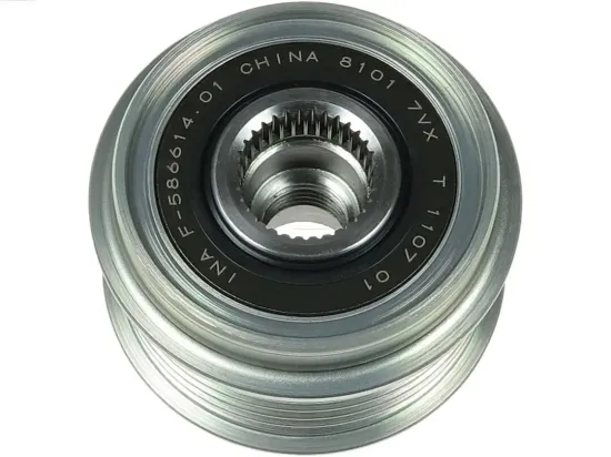 Generatorfreilauf AS-PL AFP6085(INA) Bild Generatorfreilauf AS-PL AFP6085(INA)