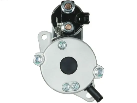 Starter 12 V 1,6 kW AS-PL S6037 Bild Starter 12 V 1,6 kW AS-PL S6037