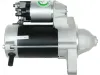 Starter 12 V 1,6 kW AS-PL S6037 Bild Starter 12 V 1,6 kW AS-PL S6037