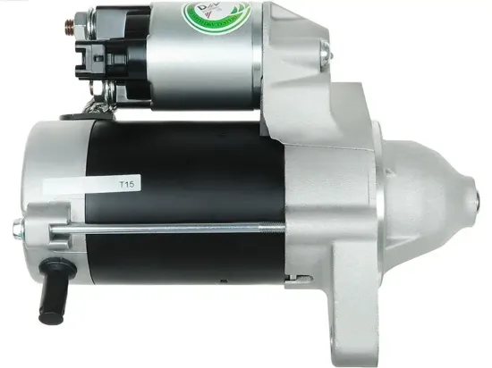 Starter 12 V 1,6 kW AS-PL S6037 Bild Starter 12 V 1,6 kW AS-PL S6037