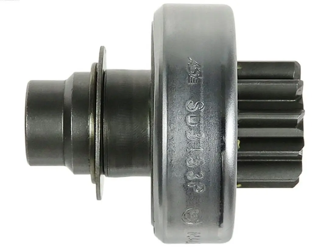 Freilaufgetriebe, Starter AS-PL SD3153P