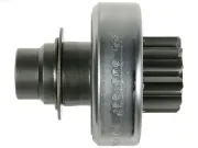 Freilaufgetriebe, Starter AS-PL SD3153P