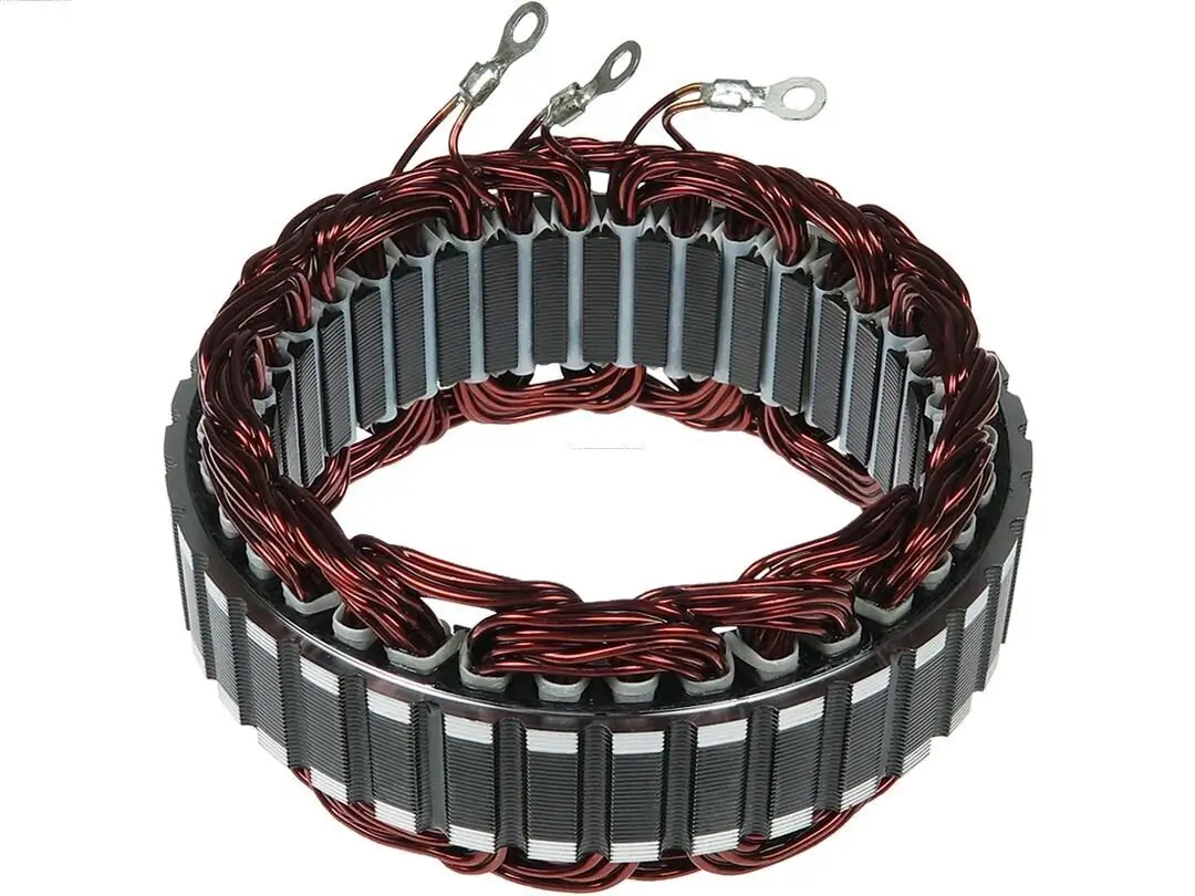 Stator, Generator 12 V AS-PL AS1014S