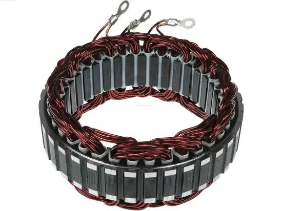 Stator, Generator 12 V AS-PL AS1014S Bild Stator, Generator 12 V AS-PL AS1014S