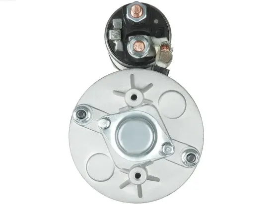 Starter 24 V 3,2 kW AS-PL S0867S Bild Starter 24 V 3,2 kW AS-PL S0867S