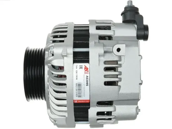 Generator 12 V AS-PL A5399S Bild Generator 12 V AS-PL A5399S