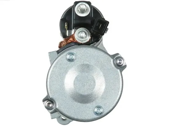 Starter 12 V 1,6 kW AS-PL S6287(DENSO) Bild Starter 12 V 1,6 kW AS-PL S6287(DENSO)