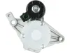 Starter 12 V 1,2 kW AS-PL S6245S Bild Starter 12 V 1,2 kW AS-PL S6245S