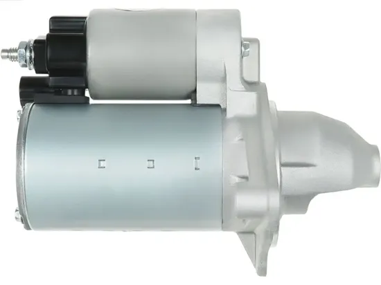 Starter 12 V 1,2 kW AS-PL S6245S Bild Starter 12 V 1,2 kW AS-PL S6245S