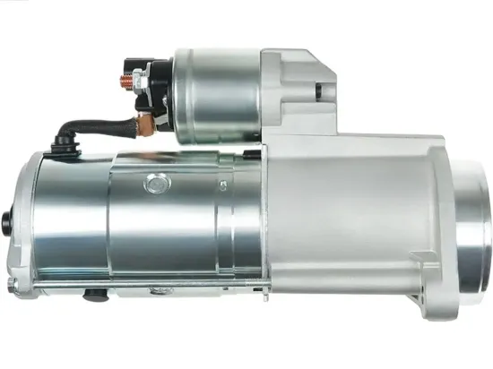Starter 12 V 2 kW AS-PL S3147S Bild Starter 12 V 2 kW AS-PL S3147S