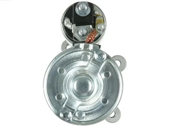 Starter 12 V 1,4 kW AS-PL S9411S Bild Starter 12 V 1,4 kW AS-PL S9411S