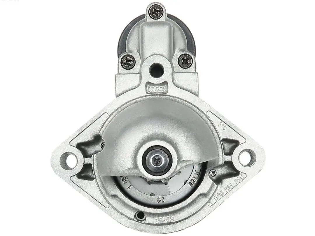 Starter 12 V 2 kW AS-PL S0093PR