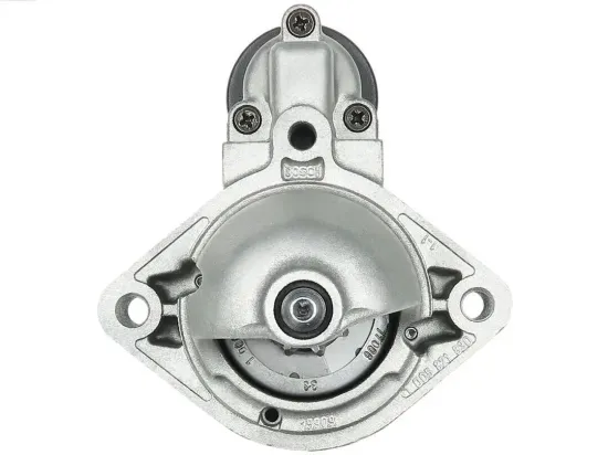 Starter 12 V 2 kW AS-PL S0093PR Bild Starter 12 V 2 kW AS-PL S0093PR