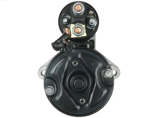 Starter 12 V 2 kW AS-PL S0093PR Bild Starter 12 V 2 kW AS-PL S0093PR